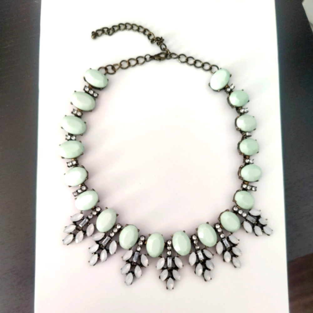 Tasha Necklace Choker